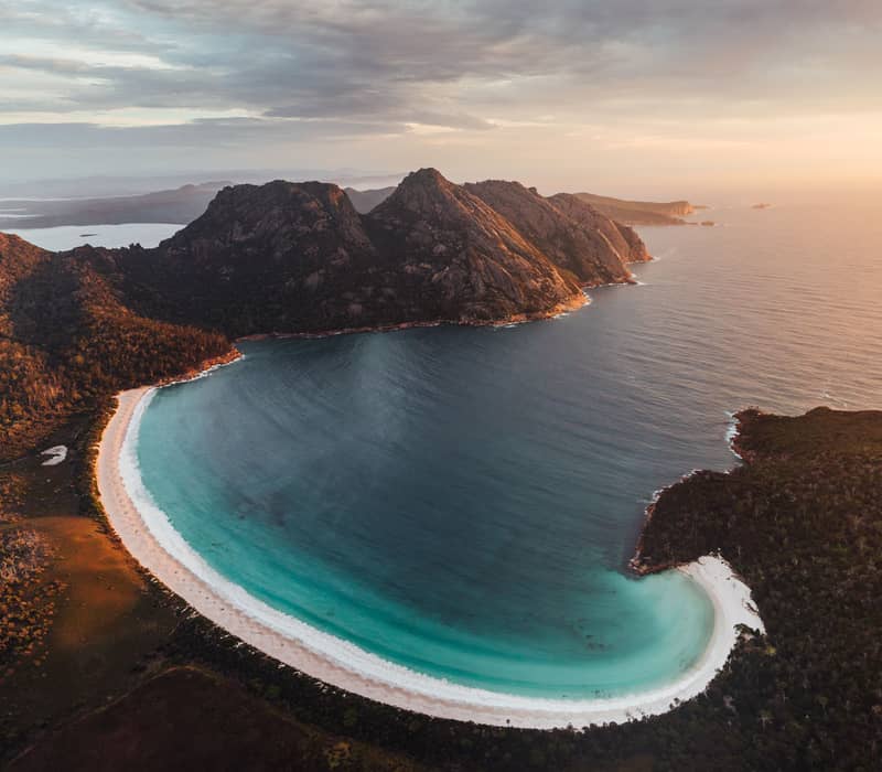 Taste of Tasmania Tour