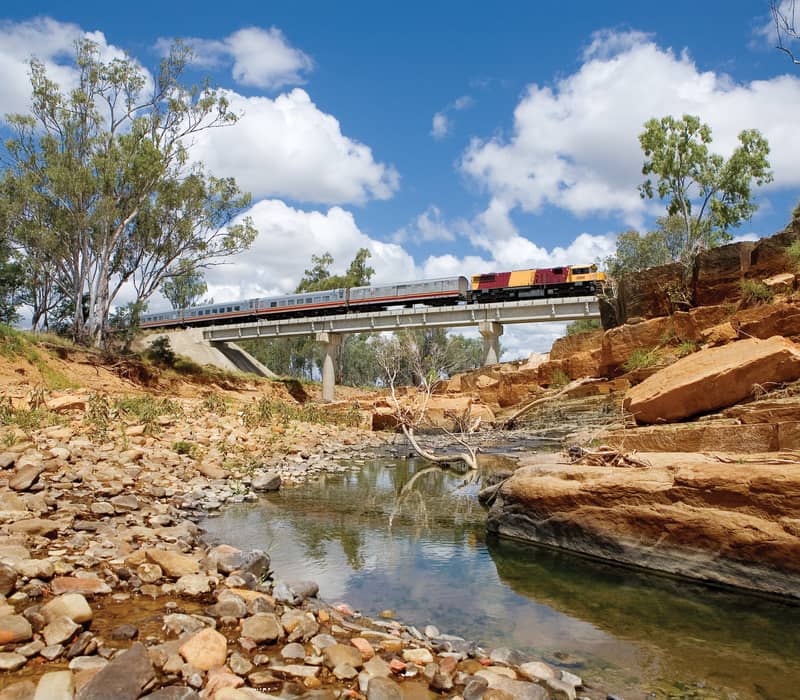 Queensland Outback Adventure