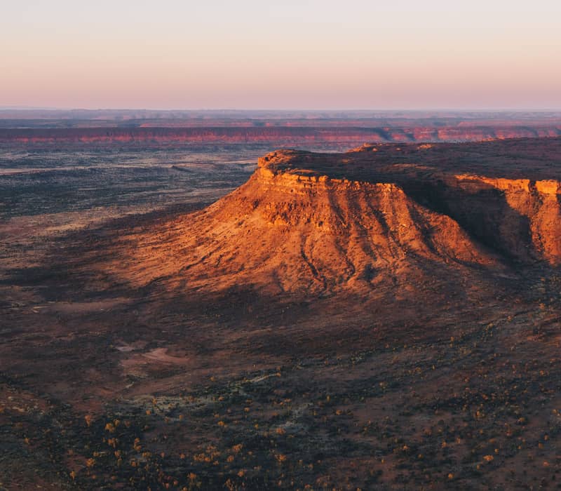 The Ultimate Red Centre Road Trip