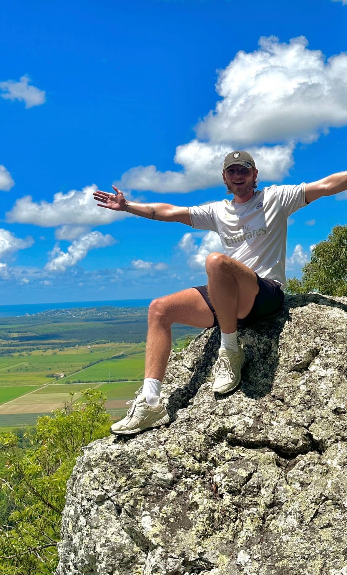 Travel specialist team members from Inside Australia travel