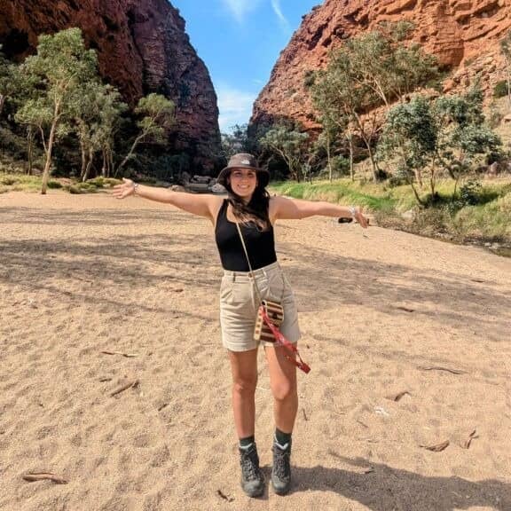 Inside Australia Travel Specialist 