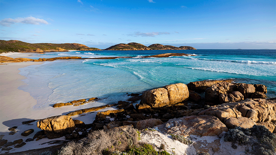 Esperance, Western Australia