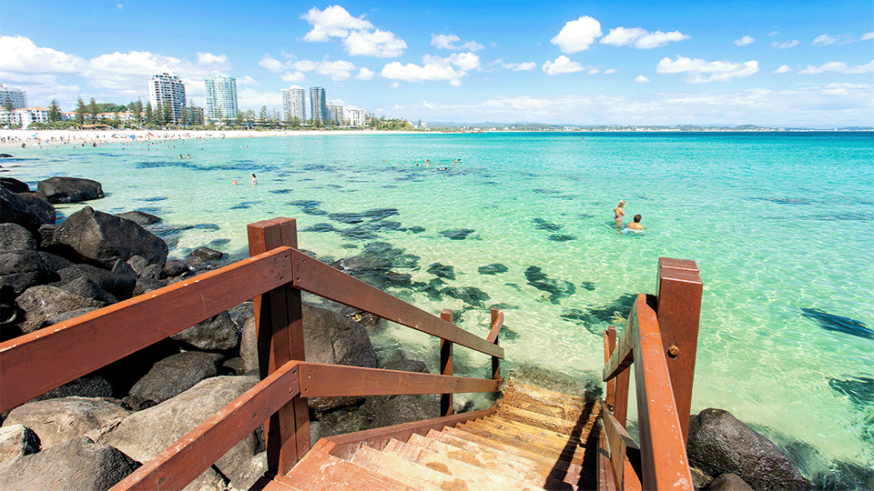 Gold Coast, Queensland Australia