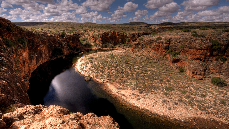 Ningaloo, Western Australia