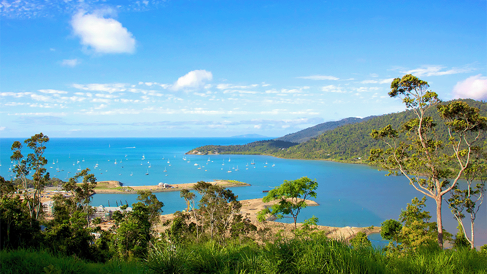 Port Airlie, Queensland