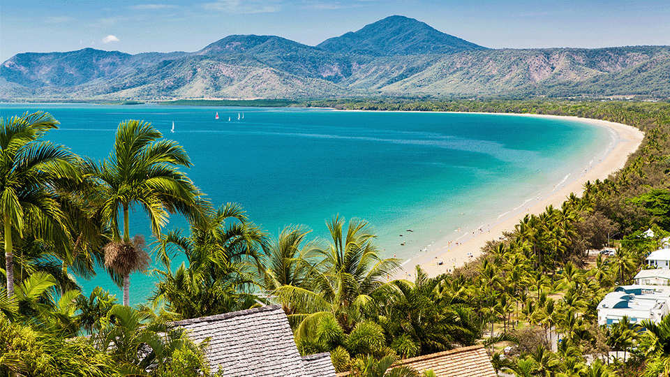 Port Douglas, Queensland, Australia