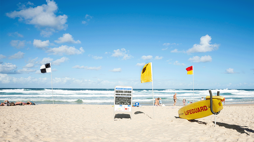 Sunshine Coast, Queensland